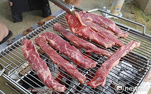 中秋能戶外烤肉嗎？專家揭連假天氣型態：西部比東部有機會