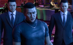 《人中之龍8》黑手黨撞臉「館長」！網笑：沒想到阿館也有出演