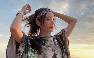 愛莉莎莎「超愛學習」！3語言7嗜好全自學：投資自己穩賺不賠