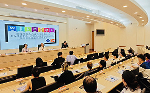 中共阻18位台商會長參與金門投資 藍委陳玉珍反殺海基會遭打臉