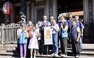 請假拚選戰挨批「落跑市長」 侯友宜致歉新北市民：新北有事還是我的事