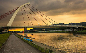 中秋連假烤肉注意！北市河濱公園僅「5處」開放  違規可罰6000元