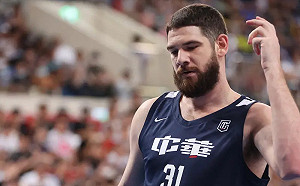 解決技術問題　阿提諾將在亞運先發