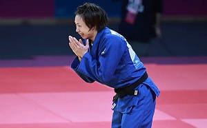 連珍羚擊敗日本勁敵　中華隊第二面金牌出爐