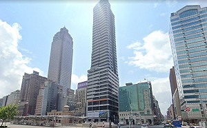 基泰深夜突發重訊 宣布將出售「基泰忠孝大樓」