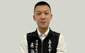 鳳梨驚爆「想參選總統」！2原因卡關  網笑：可以先當家長