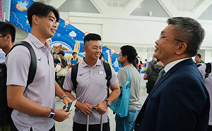 南韓高度警戒中華隊　棒球金牌的最大阻礙