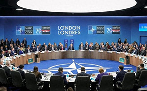 就剩下它了 還在硬撐! 艾爾段簽字讓瑞典入北約 匈牙利國會仍否決