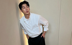 許光漢正式進軍韓國！出演韓劇《No Way Out》角色曝光