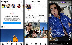 Instagram訂閱功能台灣正式上線！4大專屬功能一次看