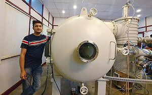 真空非空! 美確立「冷原子真空標準」可適用未來晶片製造和下一代新科技