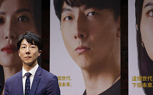 颱風天北北基桃正常上班 吳崢批：新北市只有市長侯友宜不用上班　