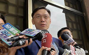 「Linbay好油」讓國民黨翻車 黃士修諷：早提醒別學民進黨做網軍　