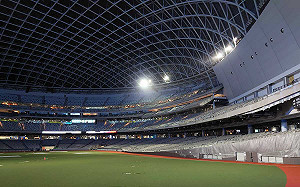 亞錦開幕戰台韓戰門票秒殺  外野有望加開4千張