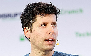 盼三星或海力士能夠代工AI晶片! 阿特曼：不惜一切構建AGI  GPT-5飛躍提升