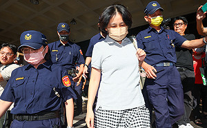 浮報助理費！「小兔」招：都由高虹安決定 3主任皆「認罪」