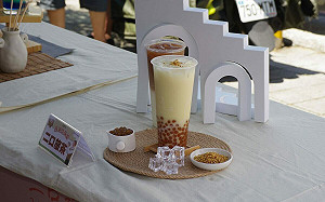 查74家鮮奶茶類飲品！消基會：僅8家完全揭露牛奶品牌