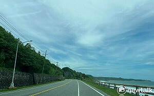春節第一天湧返鄉潮!公路局曝省道易塞路段避塞車