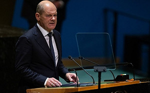 蕭茲痛苦承認敗選!  梅爾茨籲儘快組成新政府 :「世界不會等待德國」