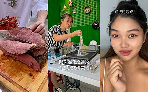 賞心悅Moon！TikTok 推中秋特別活動