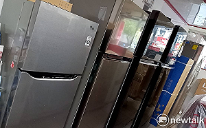 家電節能補助申請踴躍！能源署：帶動住宅節電7.6億度