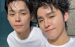 這群人停更遭酸「流量下滑」？展榮展瑞認了：現在生活沒那麼戲劇化