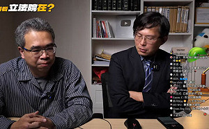 自導自演恐嚇案收押2個月「Linbay好油」林裕紘：覺得自己很悲哀