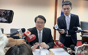 明揚是工業倉儲 內政部：屏縣府未列公共危險場所 