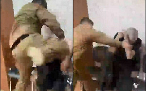 車臣傀儡領導人｢驕傲公開兒子虐囚影片｣惹怒俄羅斯人讓莫斯科尷尬