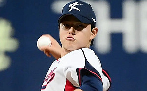 對中華隊派誰先發？南韓推派19歲160火球男