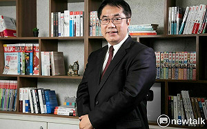 遠見縣市總體暨永續競爭力調查出爐  台南獲選政府效能首善之城