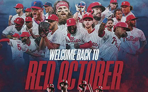 費城人晉級！連兩年殺入季後賽