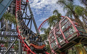 懶人包》名叫「月娥」免費入園！中秋連假19大樂園優惠一次看