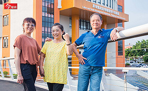 55歲以上勞工近1成曾因年齡被歧視…超高齡時代來臨 高年級勞工尊嚴誰來維護？