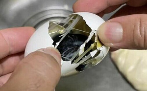 買到壞蛋是假消息？ 高雄民眾向陳美雅揭發確有其事