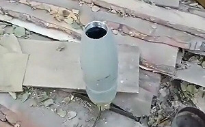 沒有聲音! 前線俄軍砲彈射出去都不會爆 一查竟是「空心彈」 完全沒炸藥