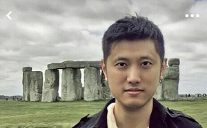 林秉樞上線了?驚傳化身｢Kushner｣現身交友軟體 柯文哲前幕僚示警