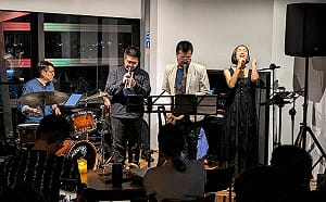 TTXC台灣文化科技大會音樂類主場秀 3天60場多元風格音樂演出