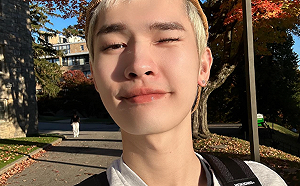 遭控「六福村推人踩腳」！鍾明軒首發聲：這是不實指控