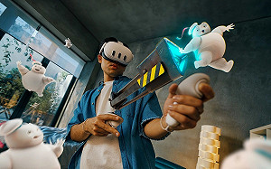 Quest 3、AI 崛起、全新智慧眼鏡    Meta Connect 分享共同邁向元宇宙之路