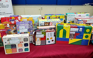 消基會查20件兒童軟積木！「一件」塑化劑超標 恐影響內分泌