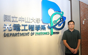 全球首發現！  中山大學李炫錫：奈米結構光觸媒可減碳
