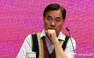 政院通過「原住民身分法」修正草案 保障原住民身分權益