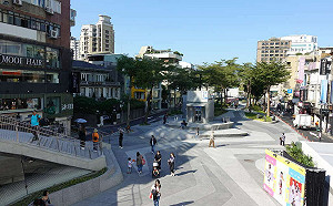 中秋遊台北中山！走逛特色店家 感受文青氣息