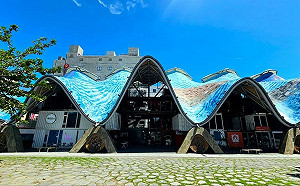 東海岸連假限定！台東「月亮聚」活動 體驗原民特色文化