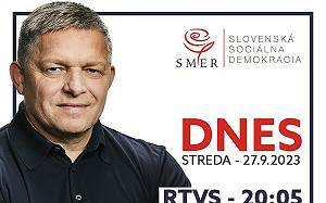 斯洛伐克大選前假訊息飆到最高點!政客比外國干預者還愛散播