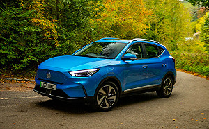 美、英將調查中國電動車補貼 中國嗆 : 保護的是落後、失去的是未來