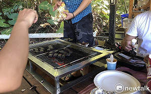 中秋烤肉看這裡！北市5處合法烤肉區 9/16限時開放