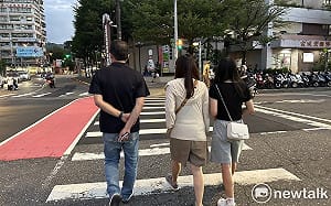 下週天氣一圖看懂！天氣三階段變化 早晚稍涼