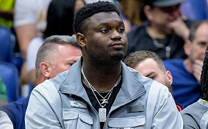 鵜鶘休賽期未考慮交易Williamson